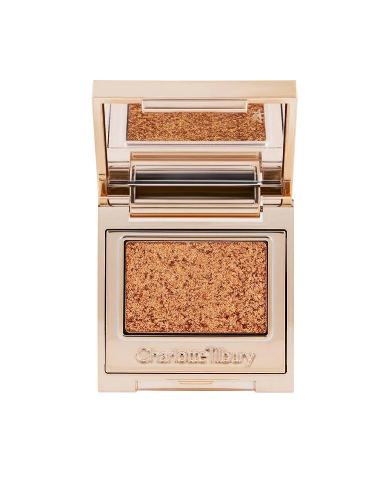 商品Charlotte Tilbury|Charlotte Tilbury Hypnotising Pop Shots Eyeshadow - Sunlit Diamond,价格¥247,第1张图片