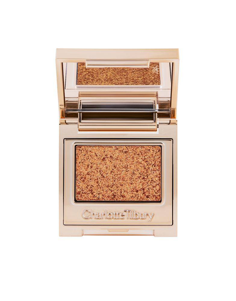 商品Charlotte Tilbury|Charlotte Tilbury Hypnotising Pop Shots Eyeshadow - Sunlit Diamond,价格¥233,第1张图片