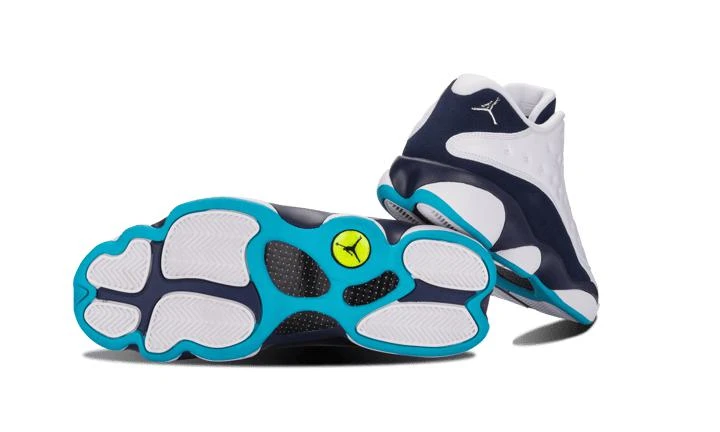 商品Jordan|Air Jordan 13 Retro Low,价格¥3064-¥3848,第4张图片详细描述