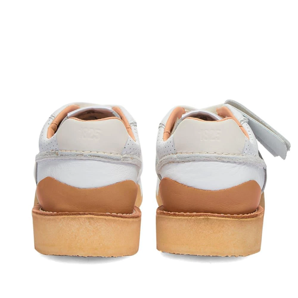 商品Clarks|Clarks Originals Torrun Trainer,价格¥518,第3张图片详细描述