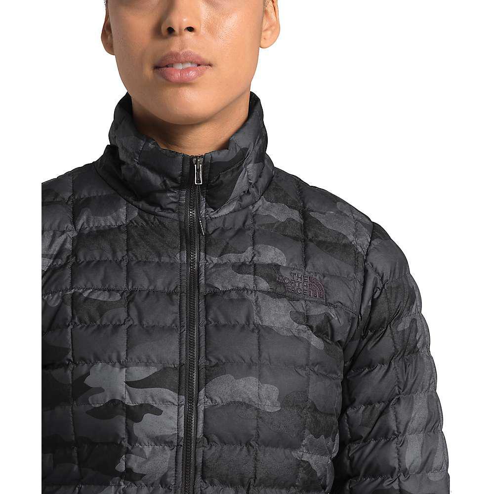 商品The North Face|Women's ThermoBall Eco Jacket,价格¥794,第5张图片详细描述