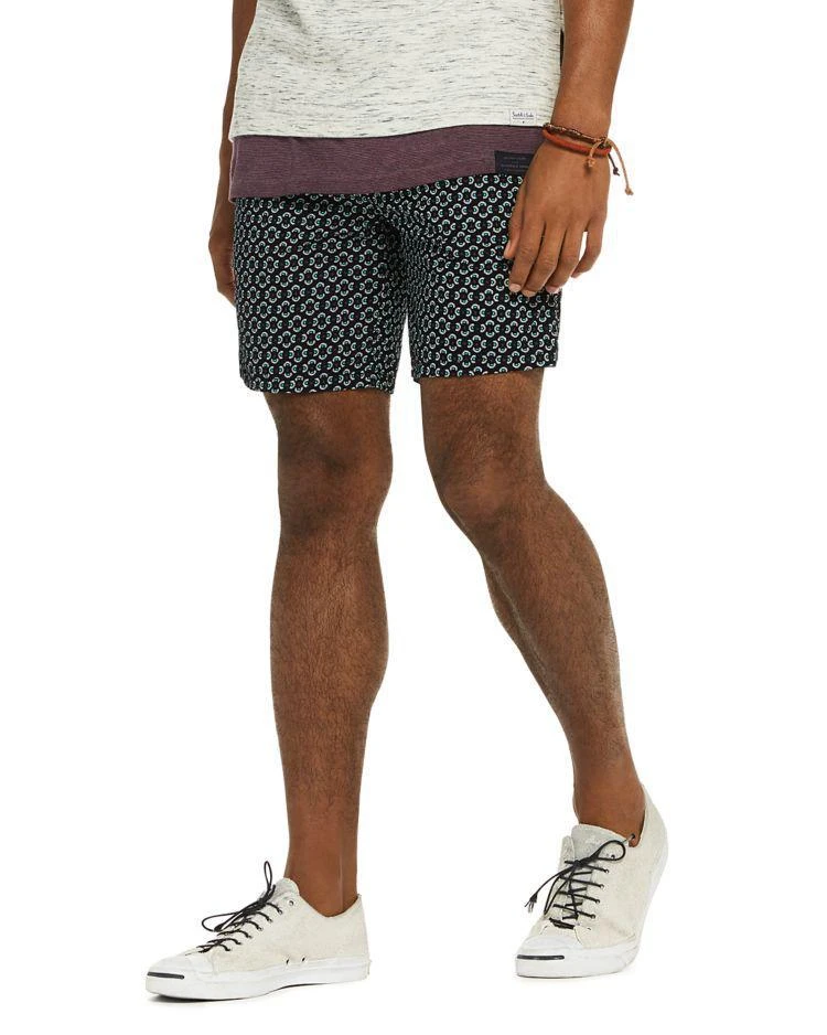 商品Scotch & Soda|Classic Chino Shorts,价格¥477,第3张图片详细描述