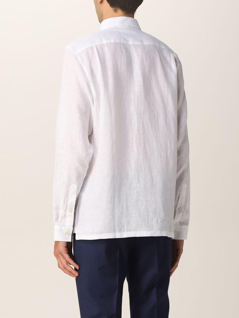 商品Lacoste|Lacoste shirt for man,价格¥971,第4张图片详细描述