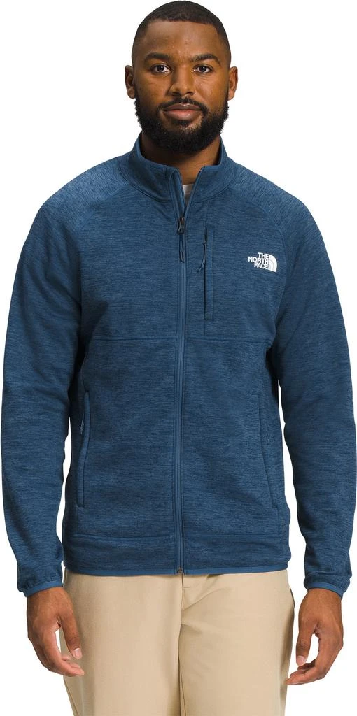 Canyonlands Full Zip Fleece Sweatshirt - Men's 商品