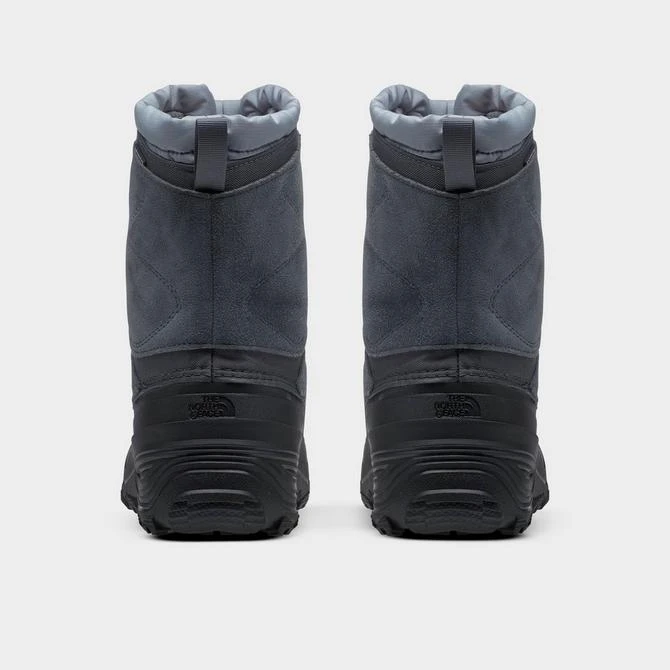 商品The North Face|Little Kids' The North Face Alpenglow V Winter Boots,价格¥635,第2张图片详细描述