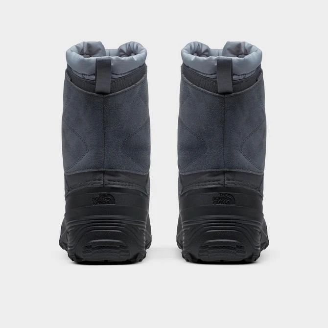 商品The North Face|Little Kids' The North Face Alpenglow V Winter Boots,价格¥633,第2张图片详细描述