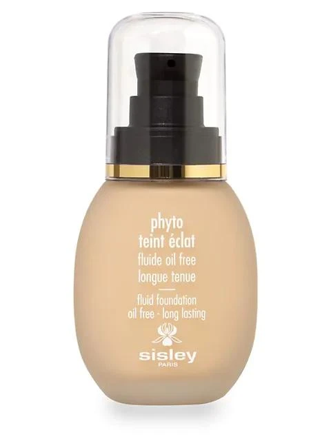 商品Sisley|Phyto-Teint Eclat Oil-Free 粉底液,价格¥458,第1张图片