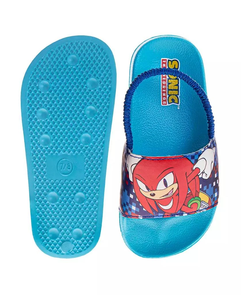 Toddler Boys Dual Sizes Slides 商品