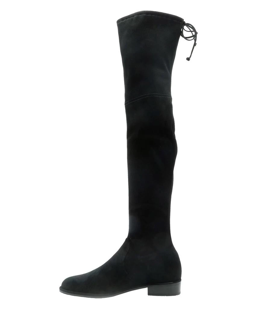 商品Stuart Weitzman|Stuart Weitzman Lowland Knee-High Boots,价格¥2811,第2张图片详细描述