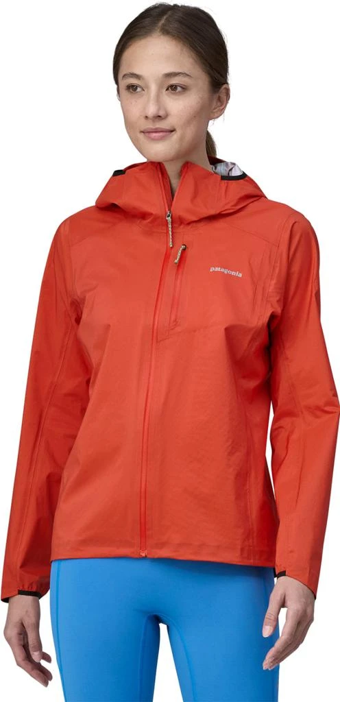 商品Patagonia|Storm Racer Jacket - Women's,价格¥2323,第2张图片详细描述