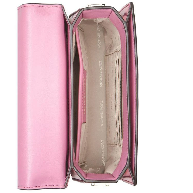 商品Michael Kors|Jade 中号链条手包,价格¥666,第4张图片详细描述