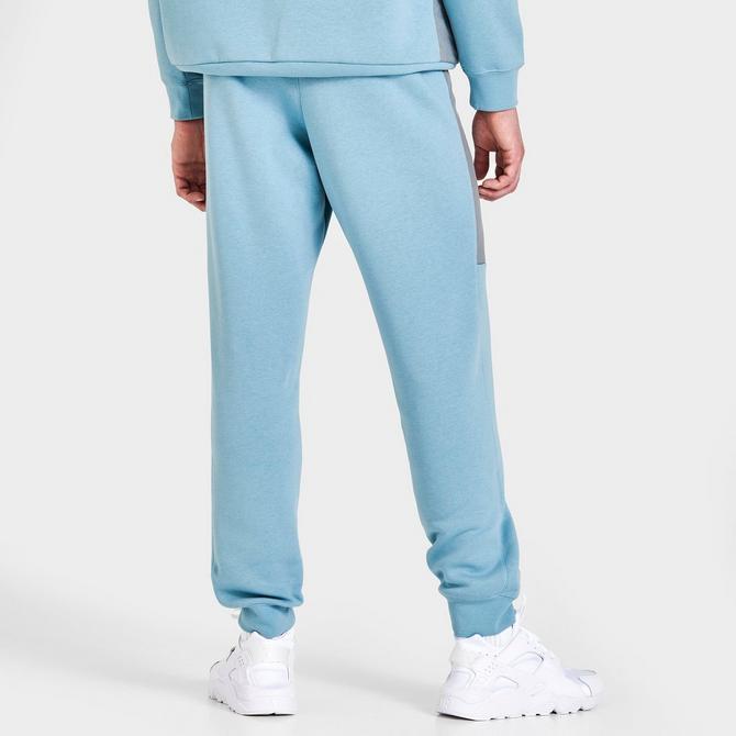 Men's Nike Sportswear Hybrid Fleece Jogger Pants商品第4张图片规格展示