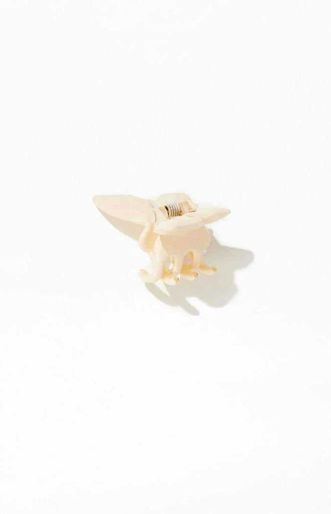 Butterfly Hair Claw Clip 商品