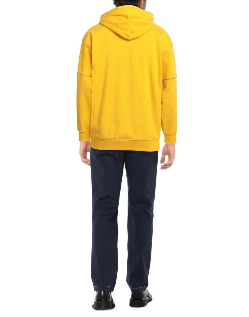 商品Diesel|Hooded sweatshirt,价格¥372,第3张图片详细描述