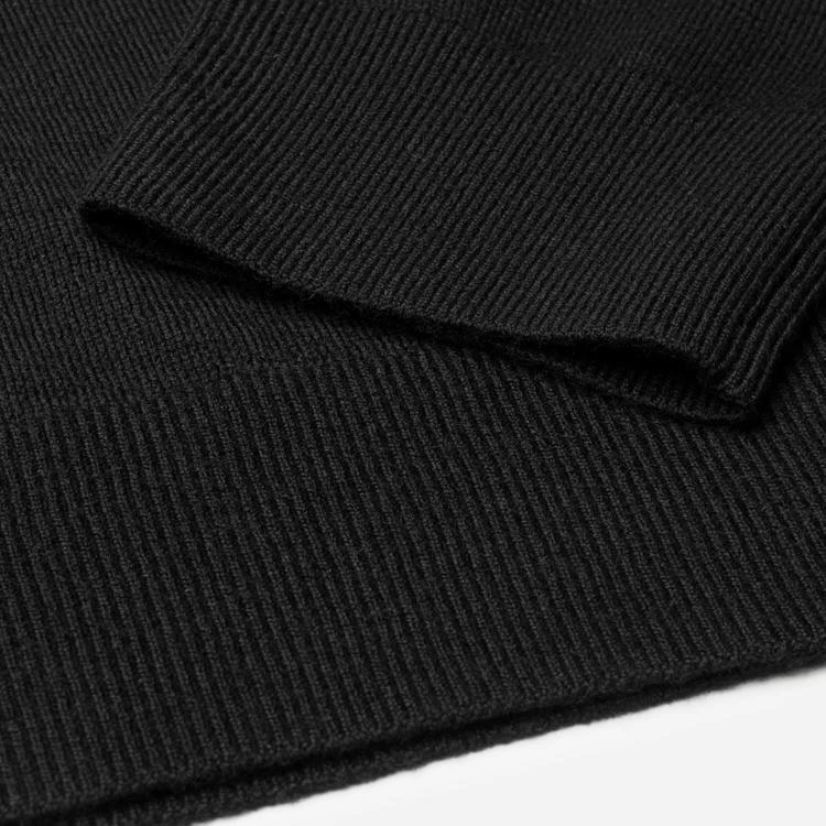 商品Everlane|The Luxe Merino V-Neck,价格¥411,第2张图片详细描述