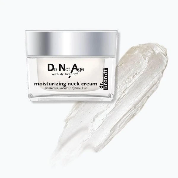 商品Dr. Brandt Skincare|Dr. Brandt Do Not Age with Dr. Brandt Firming Neck Cream,价格¥541,第3张图片详细描述