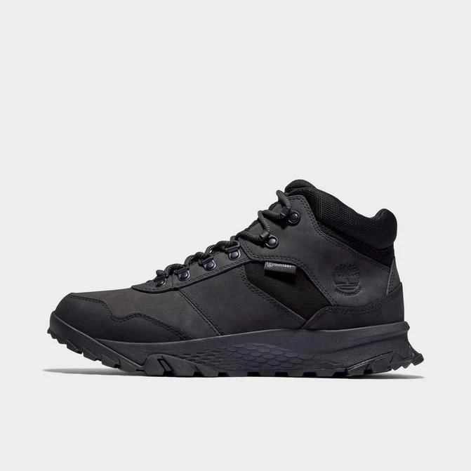 商品Timberland|Men's Timberland Lincoln Peak Waterproof Hiking Boots,价格¥907,第1张图片