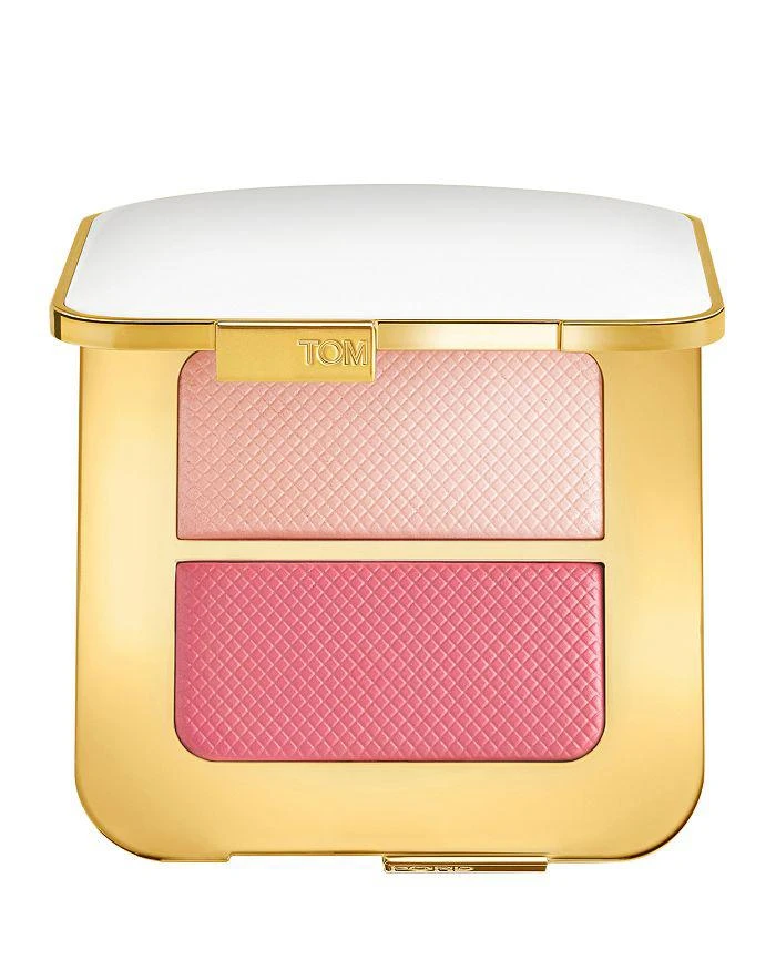 商品Tom Ford|Sheer Cheek Duo,价格¥614,第1张图片