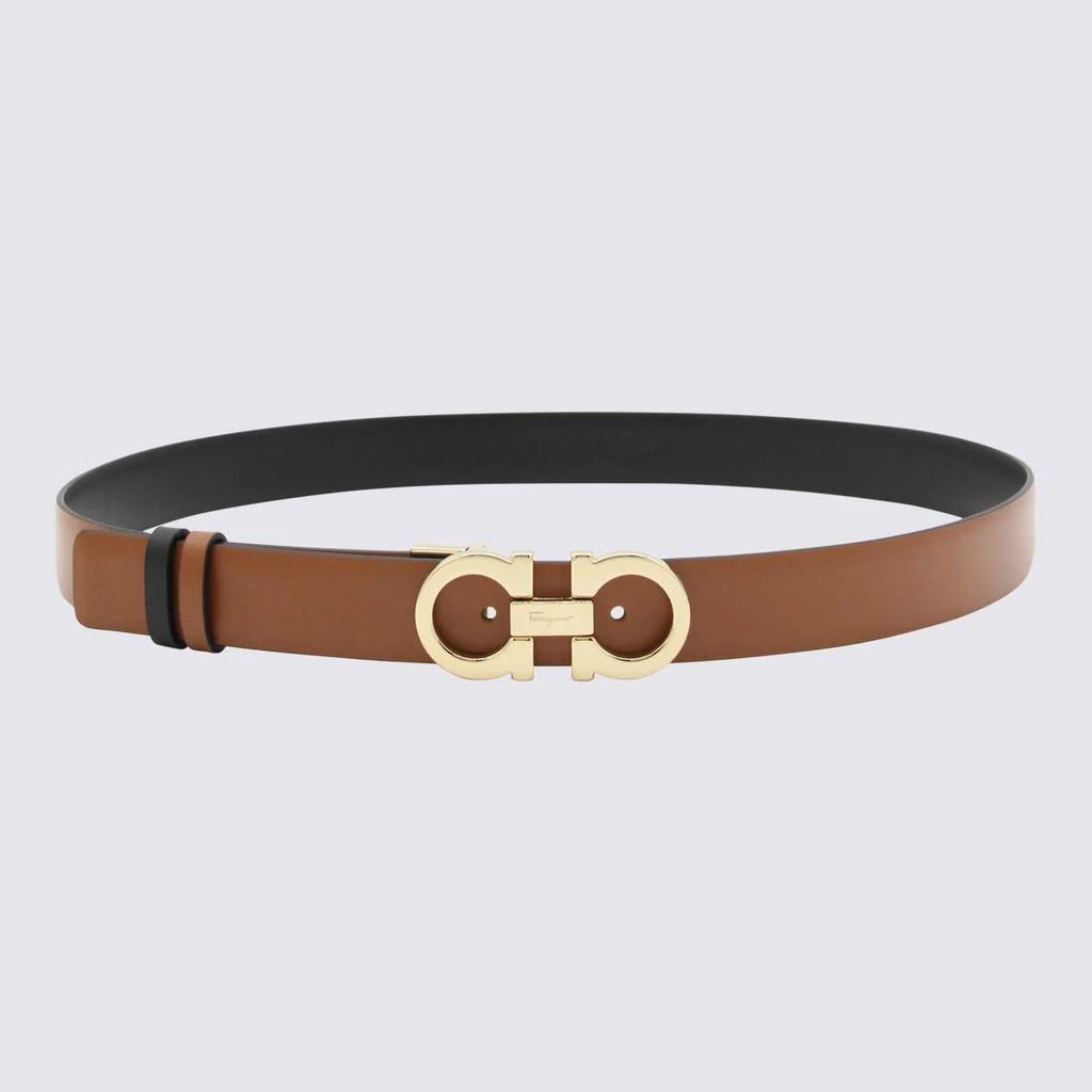 商品Salvatore Ferragamo|Ferragamo Belts,价格¥2408,第3张图片详细描述