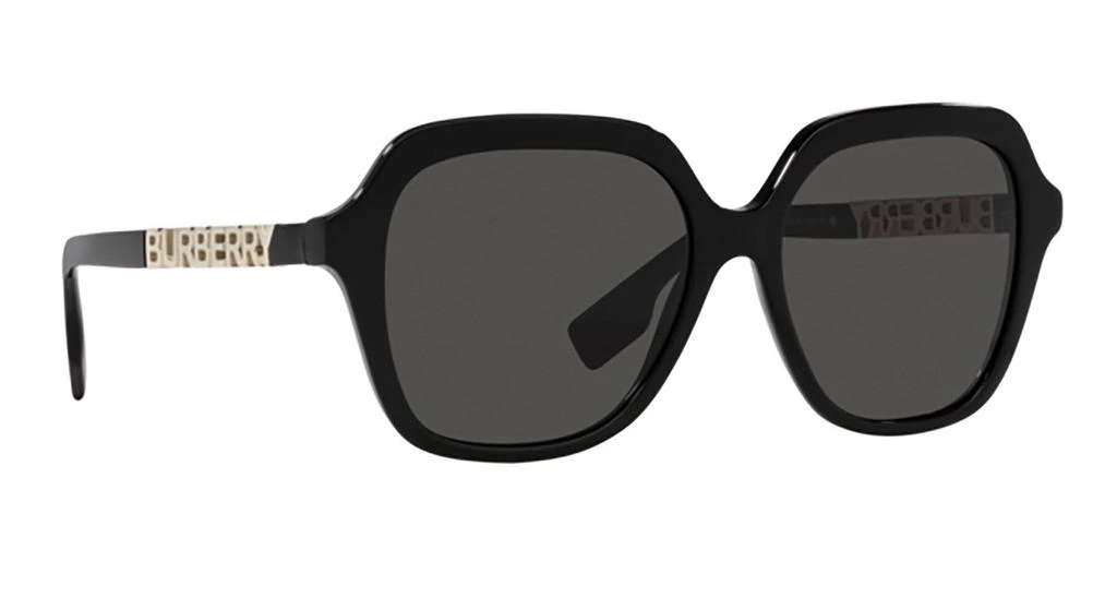 商品Burberry|Burberry Eyewear Square Frame Sunglasses,价格¥1697,第2张图片详细描述