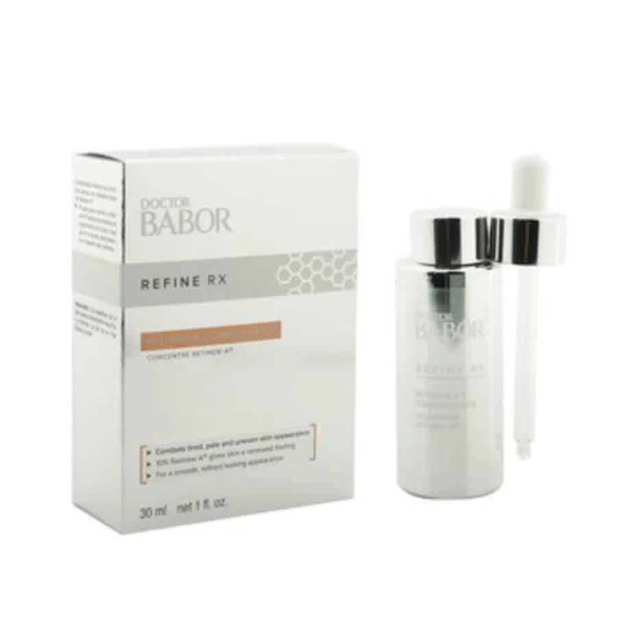商品BABOR|Ladies Doctor Babor Refine RX Retinew A16 Concentrate 1 oz Skin Care 4015165328353,价格¥826,第2张图片详细描述