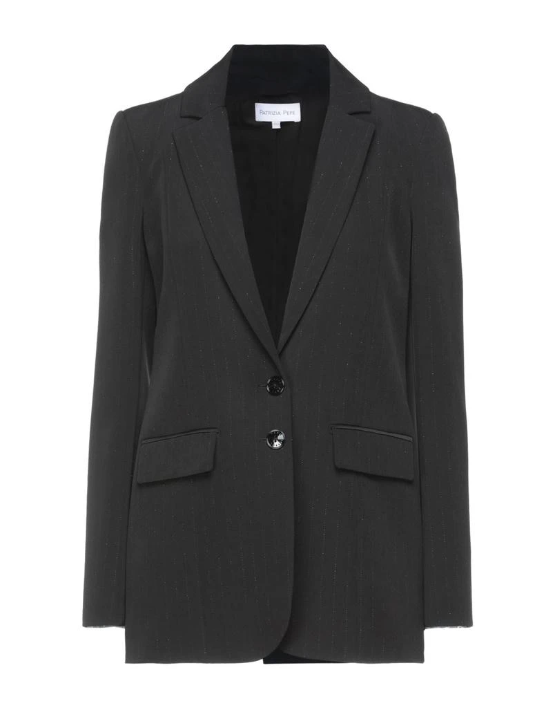 商品PATRIZIA|Blazer,价格¥667,第1张图片