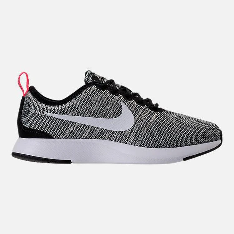 商品NIKE|Boys' Big Kids' Nike Dualtone Racer Casual Shoes,价格¥223,第3张图片详细描述