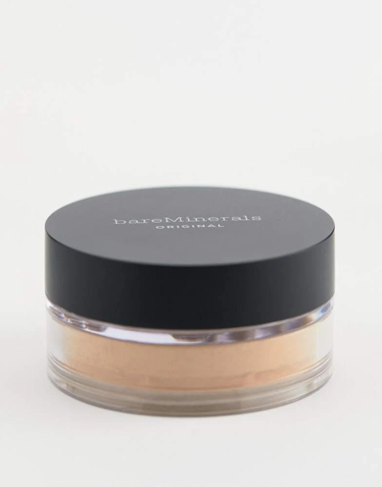 bareMinerals Original Loose Mineral Foundation SPF15 商品