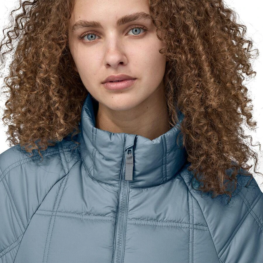 商品Patagonia|Lost Canyon Jacket - Women's,价格¥821,第4张图片详细描述