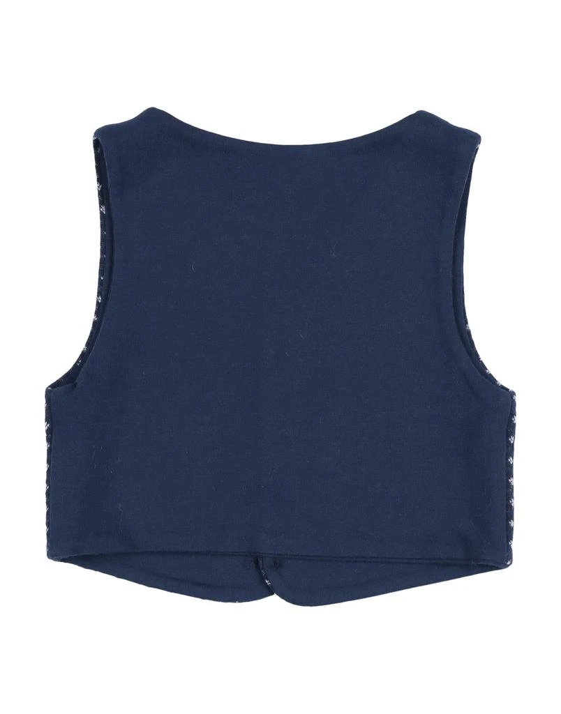 商品COCCODÉ|Suit vest,价格¥194,第2张图片详细描述