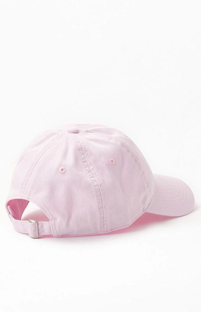 商品PacSun|Smile Dad Hat,价格¥128,第2张图片详细描述