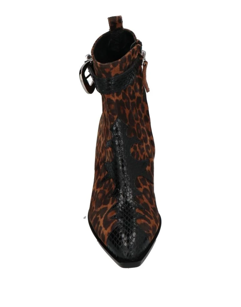 商品Giuseppe Zanotti|Ankle boot,价格¥2013,第4张图片详细描述
