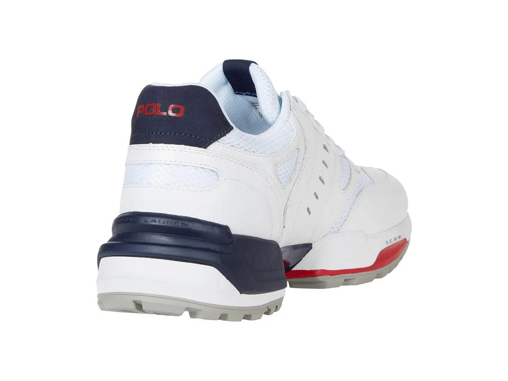 商品Ralph Lauren|Jogger Sneaker,价格¥825,第5张图片详细描述