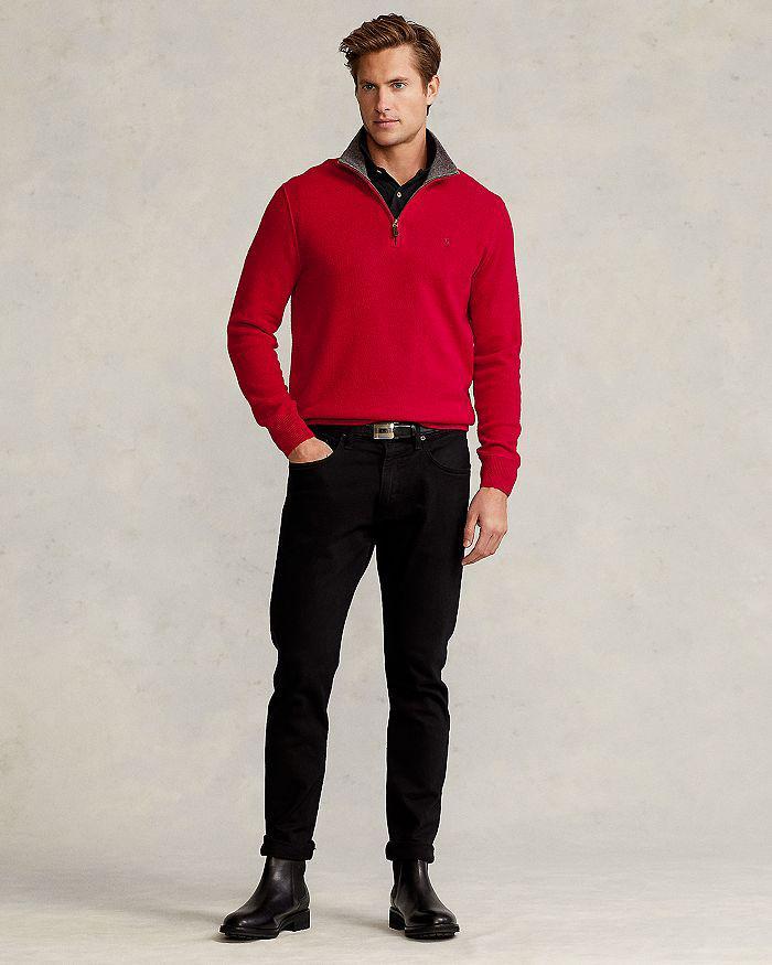 商品Ralph Lauren|Washable Cashmere Sweater - 100% Exclusive,价格¥1344,第4张图片详细描述