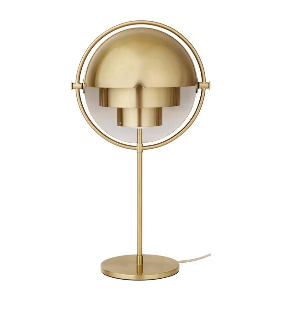 商品Gubi|Multi-Lite Table Light,价格¥8066,第1张图片