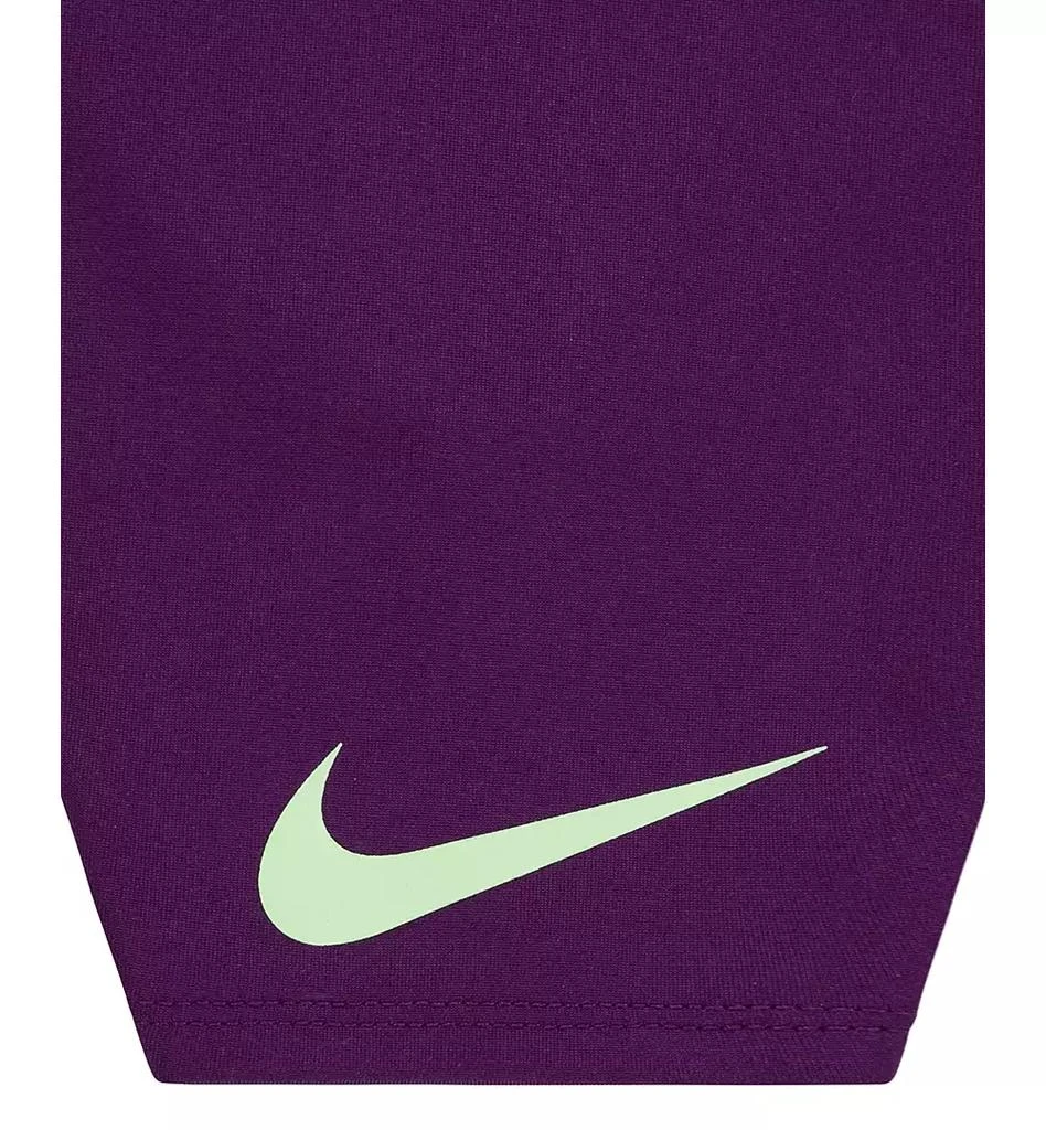 商品NIKE|Toddler Girls Veneer Tank Top and Shorts Set,价格¥106,第3张图片详细描述