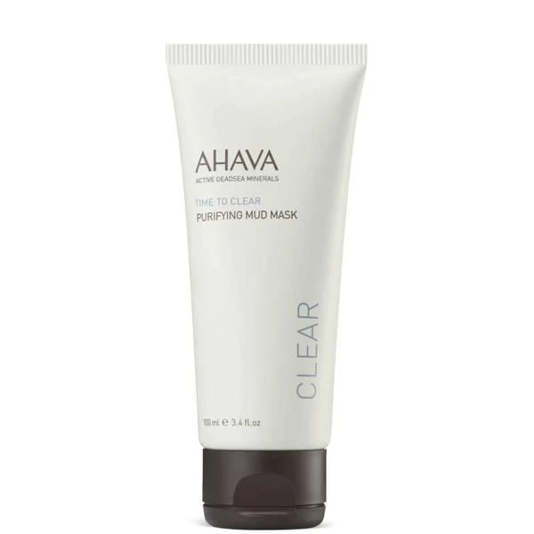 商品AHAVA|Purifying Mud 净肤死海泥面膜,价格¥154,第1张图片