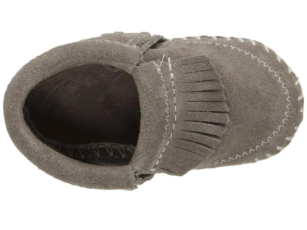 商品Minnetonka|Riley Bootie (Infant/Toddler),价格¥246,第2张图片详细描述