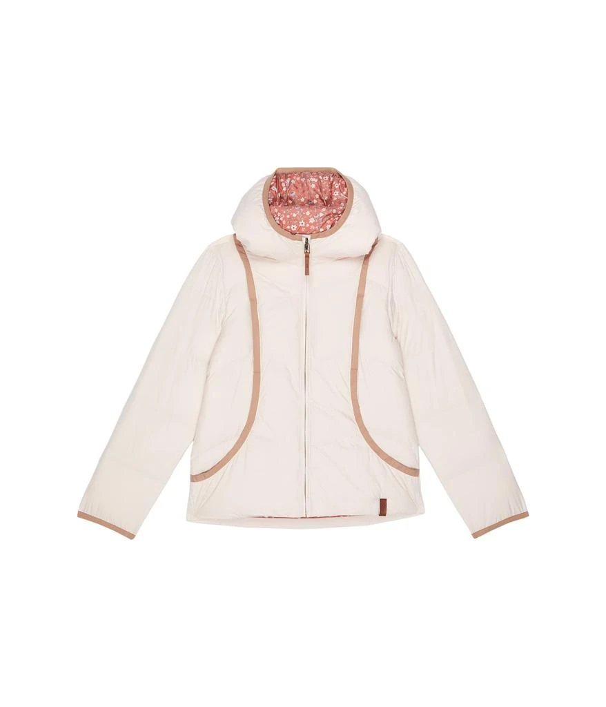 商品Obermeyer|Jackie Puffy Jacket (Little Kids/Big Kids),价格¥837,第1张图片