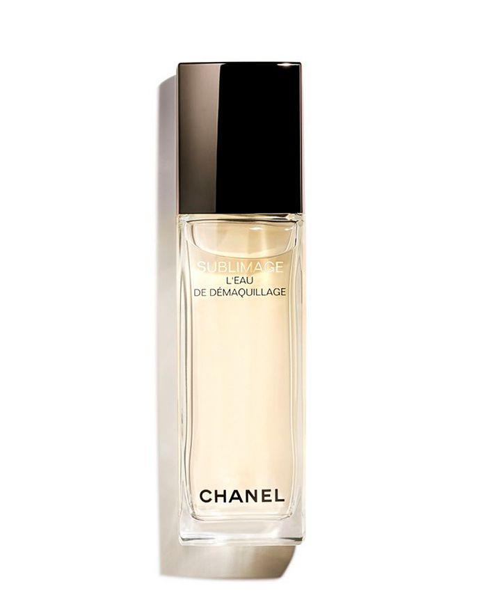 商品Chanel|SUBLIMAGE L'EAU DE DÉMAQUILLAGE Refreshing and Radiance-Revealing Cleansing Water,价格¥814,第1张图片