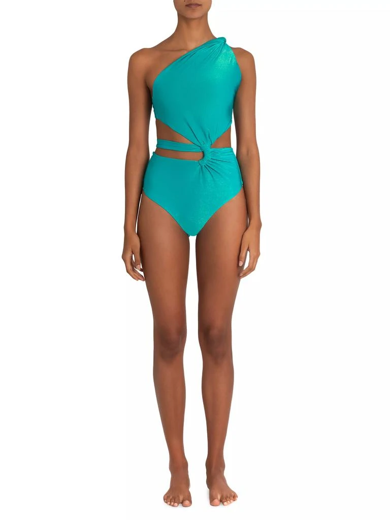 商品Baobab|Valle De La Luna Luada Swimsuit,价格¥570,第2张图片详细描述