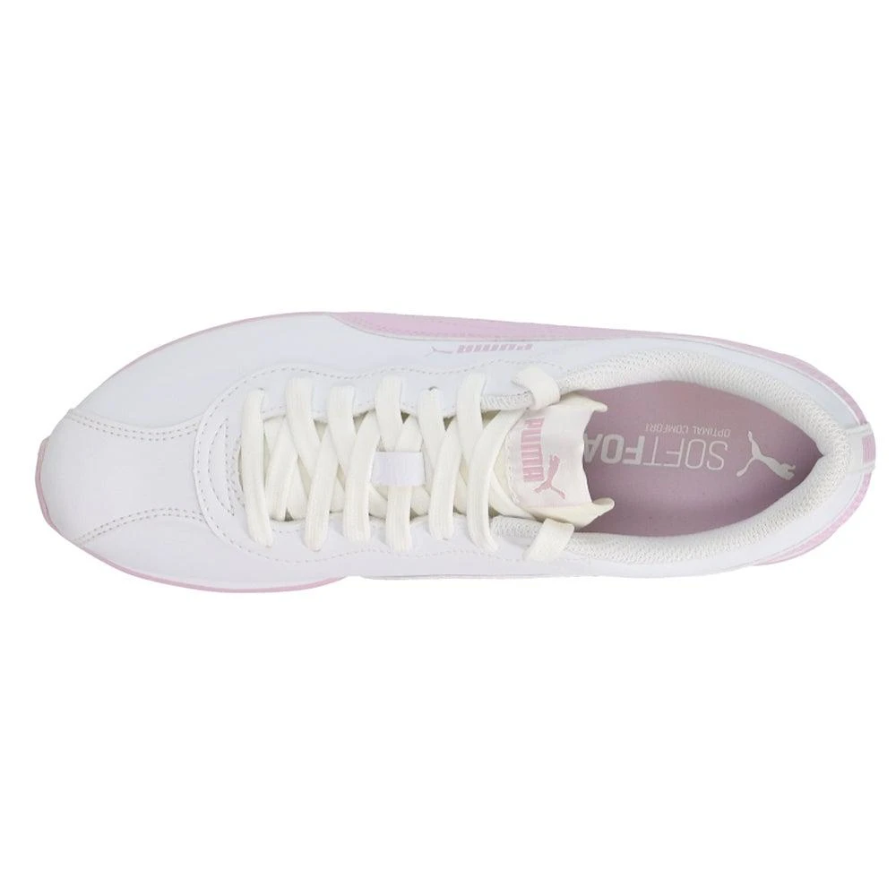 商品Puma|Turin II Lace Up Sneakers,价格¥152,第4张图片详细描述