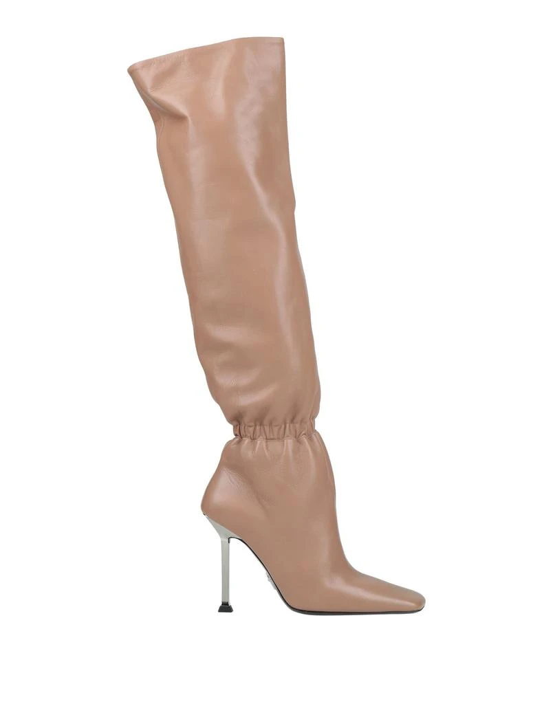 商品CESARE PACIOTTI|Boots,价格¥3061,第1张图片