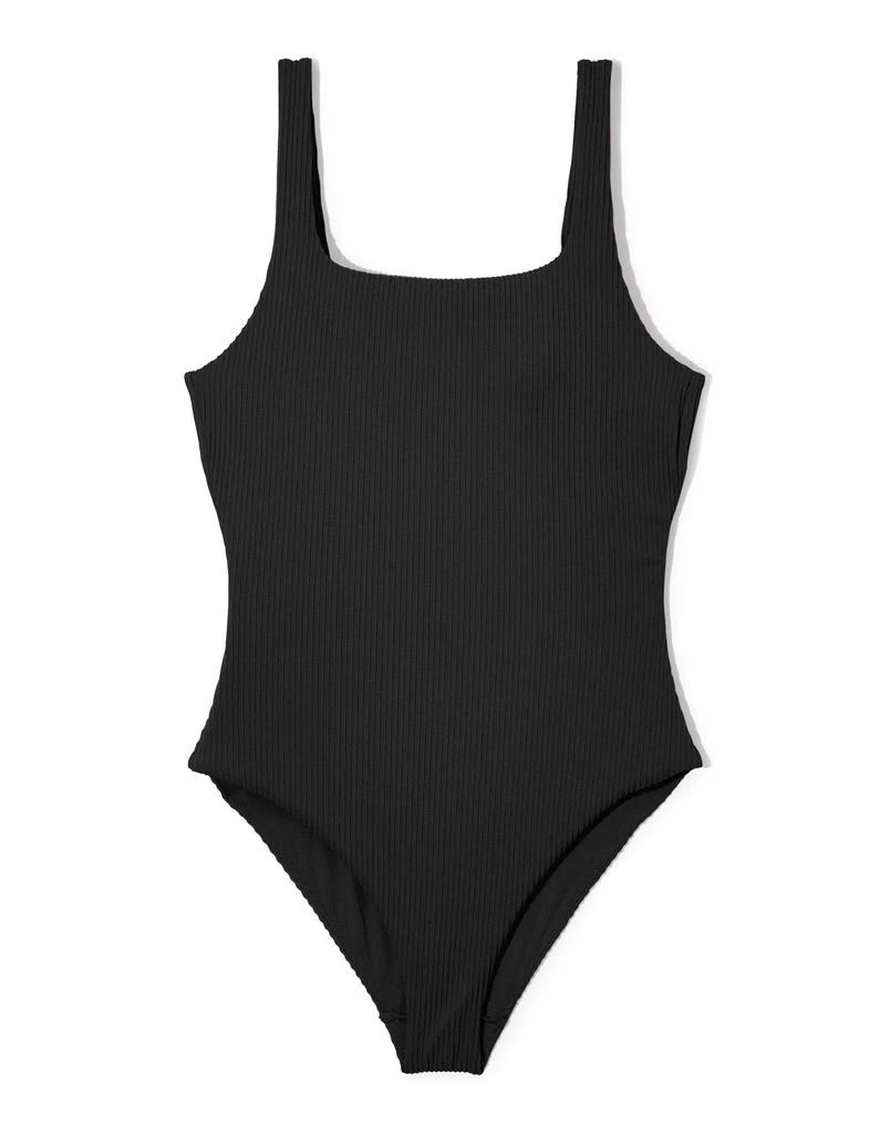 商品cos|One-piece swimsuits,价格¥454,第1张图片