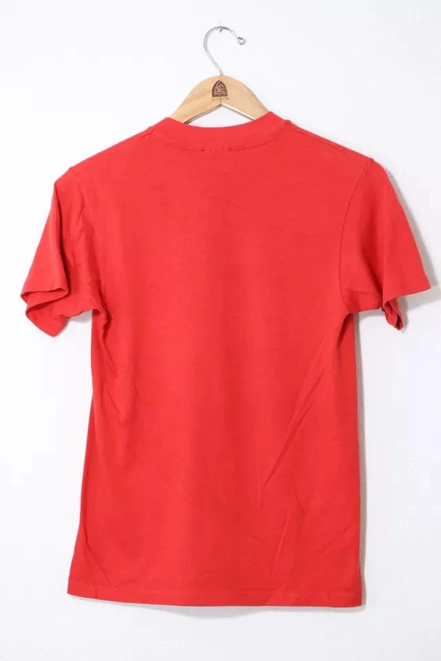 商品Urban Outfitters|Vintage University of New Mexico Lobos T-shirt Made in USA,价格¥373,第3张图片详细描述