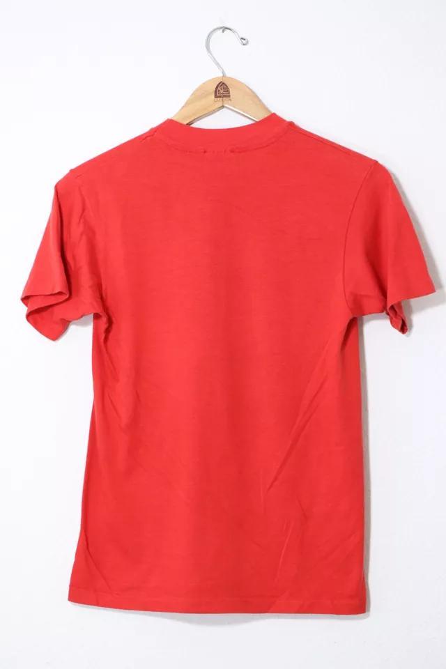 商品Urban Outfitters|Vintage University of New Mexico Lobos T-shirt Made in USA,价格¥725,第5张图片详细描述