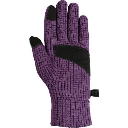 商品Outdoor Research|Trail Mix Glove - Women's,价格¥228,第2张图片详细描述