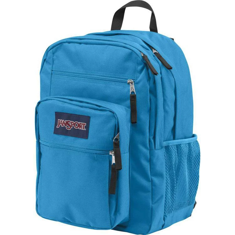 商品JanSport|大容量双肩背包,价格¥201-¥357,第3张图片详细描述