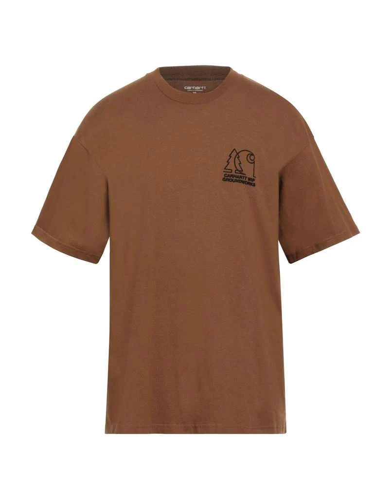 商品Carhartt|T-shirt,价格¥592,第1张图片