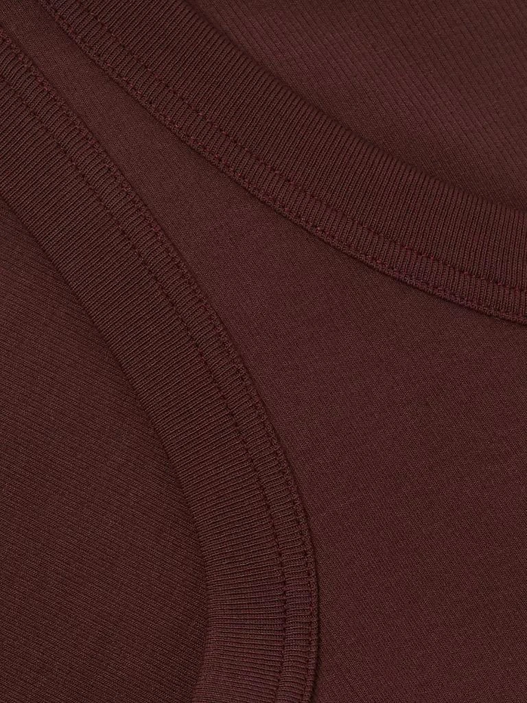 商品NIC+ZOE|Perfect Knit Scoopneck Tank,价格¥357,第5张图片详细描述